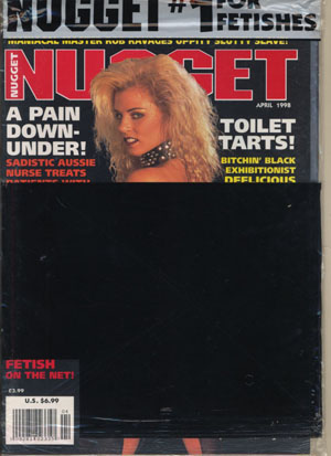Nugget - 1998-04