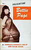 Bettie Page (Presenting)