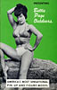 Bettie Page - Outdoors