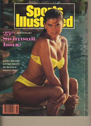Sports Illustrated - 1989-02