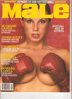 Male - 1979-11