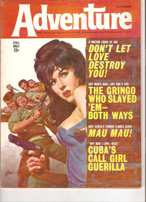 Adventure - 1963-12