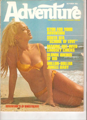 Adventure - 1969-10