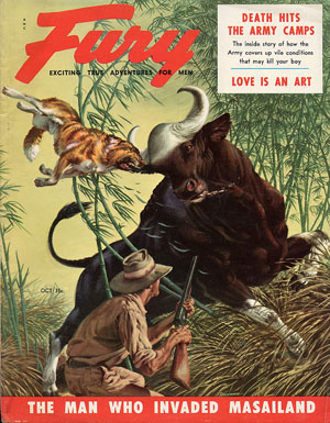Fury - 1955-10