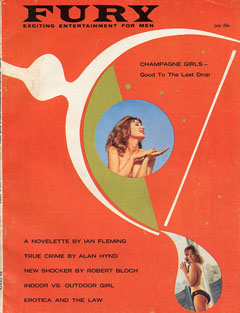 Fury - 1962-07