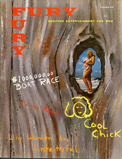 Fury - 1963-10