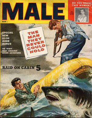 Male - 1955-03