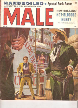 Male - 1956-10