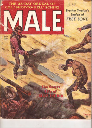 Male - 1957-07