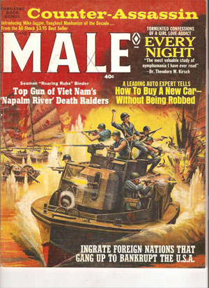 Male - 1967-03