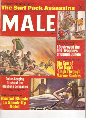 Male - 1967-08