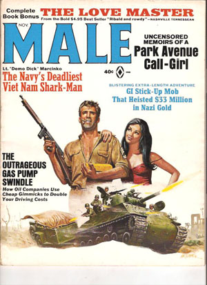 Male - 1967-11