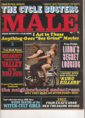 Male - 1969-11