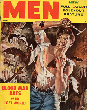 Men - 1955-03