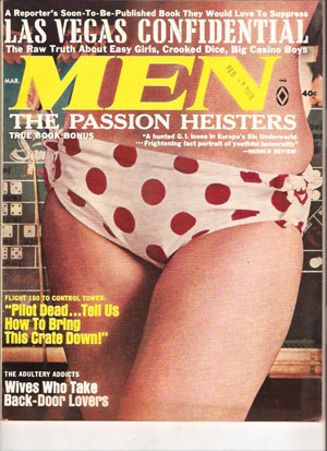 Men - 1968-03
