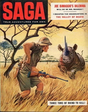 Saga - 1954-06