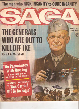 Saga - 1964-01