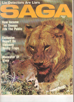 Saga - 1966-03