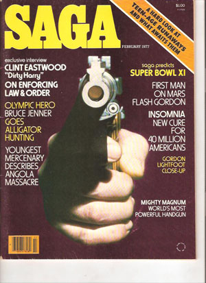 Saga - 1977-02