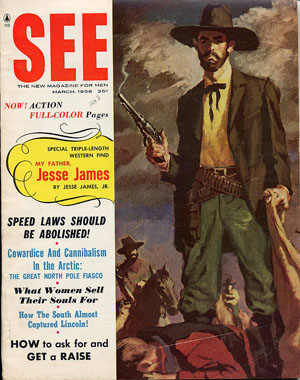 See - 1958-03