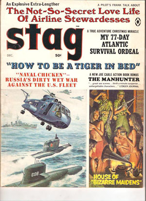 Stag - 1968-12