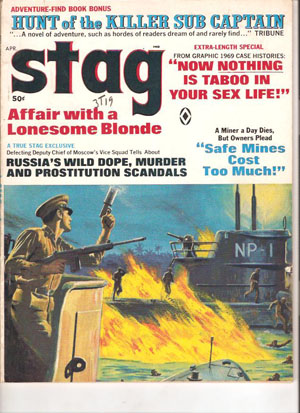 Stag - 1969-04