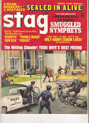Stag - 1969-05