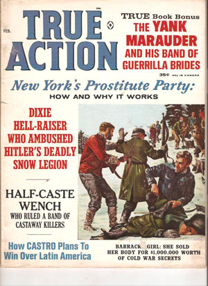 True Action - 1964-02