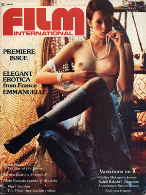 Film International - 1975-04