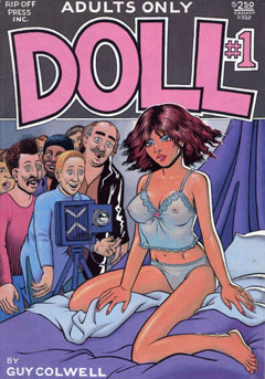 Doll #1