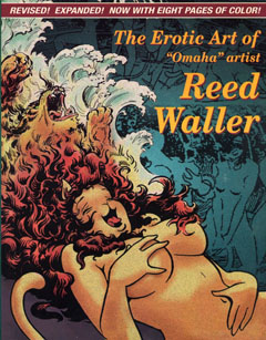 Erotic Art of Reed Waller