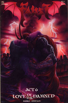 Faust #6