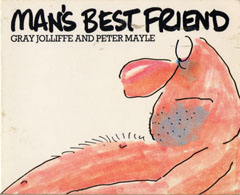 Man's Best Friend
