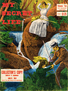 My Secret Life - V10