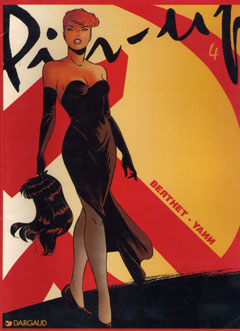 Pin-Up #4