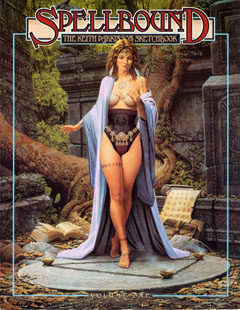 Spellbound - V1