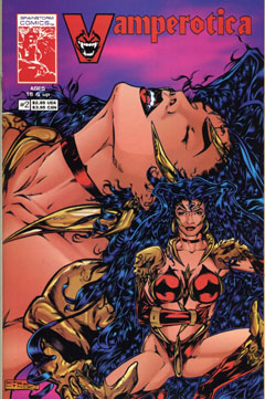 Vamperotica #2