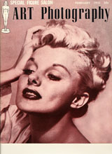 Art Photography - 1951-02
