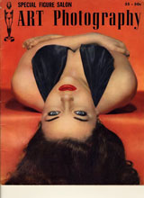 Art Photography - 1952-05