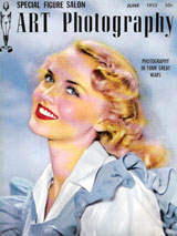 Art Photography - 1952-06