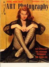 Art Photography - 1952-09