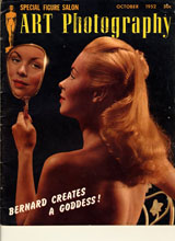 Art Photography - 1952-10
