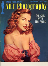 Art Photography - 1952-11