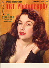 Art Photography - 1953-02