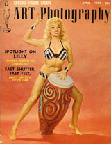 Art Photography - 1953-04