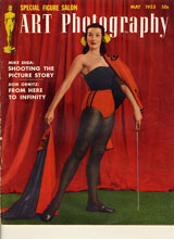 Art Photography - 1953-05