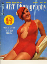 Art Photography - 1953-08