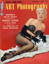 Art Photography - 1953-10