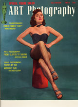 Art Photography - 1953-12