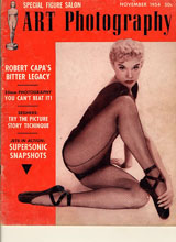 Art Photography - 1954-11